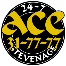 Ace Taxis Stevenage