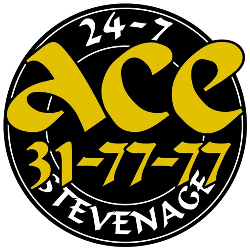 Ace Taxis Stevenage