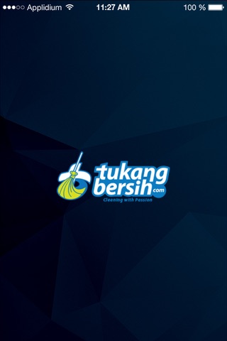 Tukang Bersih screenshot 4