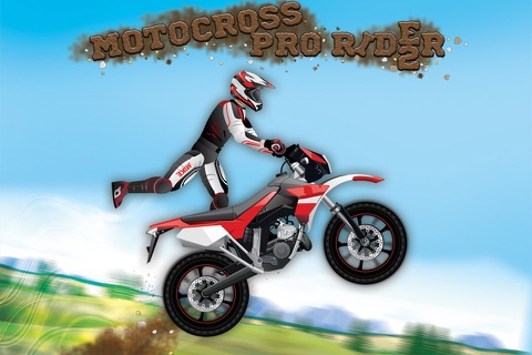 Motocross Pro Rider 2 screenshot 4