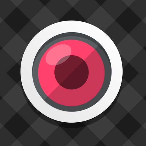 Cam Recorder - Slow Motion, Fast Motion, Epic, Lapse, Normal for Instagram,youtube and facebook iOS App