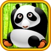 Panda & Fish Bubble in Vegas Casino Slots