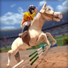 Horse Riding Competition 3D | My Summer Derby Games For Pros