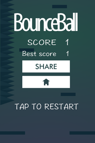BounceBall !! screenshot 4