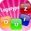 Logotype Quiz - A word and trivia game about brands to guess what's that pop pic!