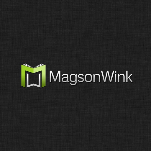 MagsOnWink Magazines iOS App