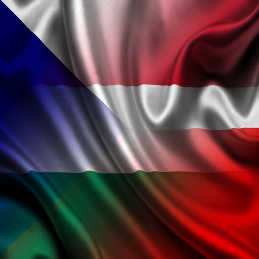 Česká Republika Maďarsko Věty Čeština Maďarský Audio