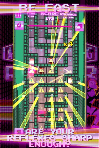 A-Maze-Ing Runner screenshot 4