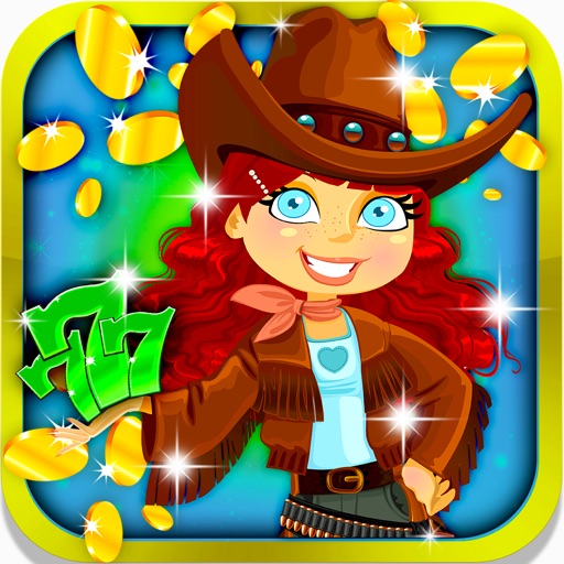 Austin Slot Machine: Join the Texan gambling fever and hit the digital jackpot iOS App