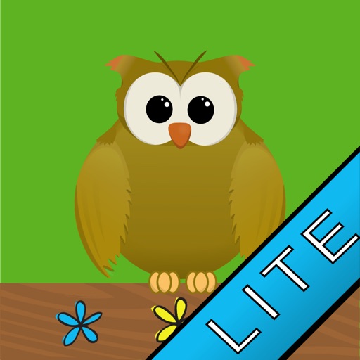 Plusters Vorschule LITE iOS App
