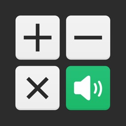 ChaoSu Voice Calculator - Live Voice is a Simple but Useful Calculator