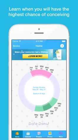 Game screenshot Free Pregnancy App | Baby Chronicles Pregnancy Planner mod apk