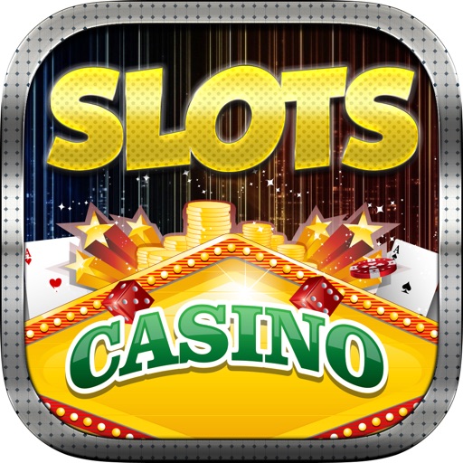 A Doubleslots Las Vegas Gambler Slots Game - FREE Slots Machine icon
