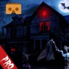 VR- Visit Haunted House 3D Pro