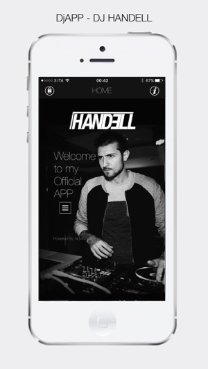 Dj Handell(圖1)-速報App