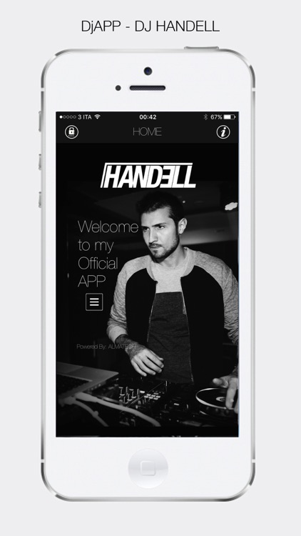 Dj Handell