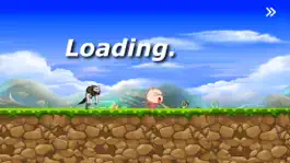 Game screenshot RED JUMP 2 Escape Adventures : Run UP Free Games for iPhone or iPad apk