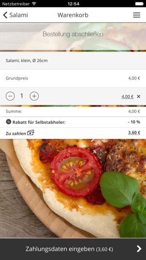 Pizza Miami(圖3)-速報App