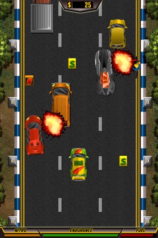 Underground Street Racing Masters screenshot 3