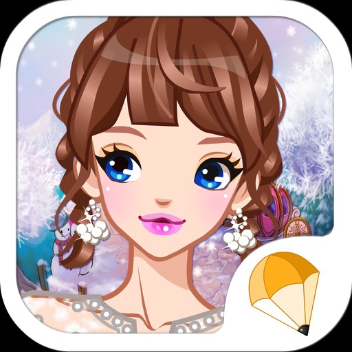 Princess Doll iOS App