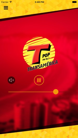 Rádio Transamérica POP 99.7 FM(圖1)-速報App