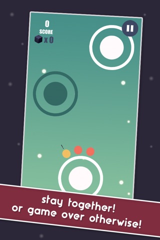 Circle Rush-X screenshot 3