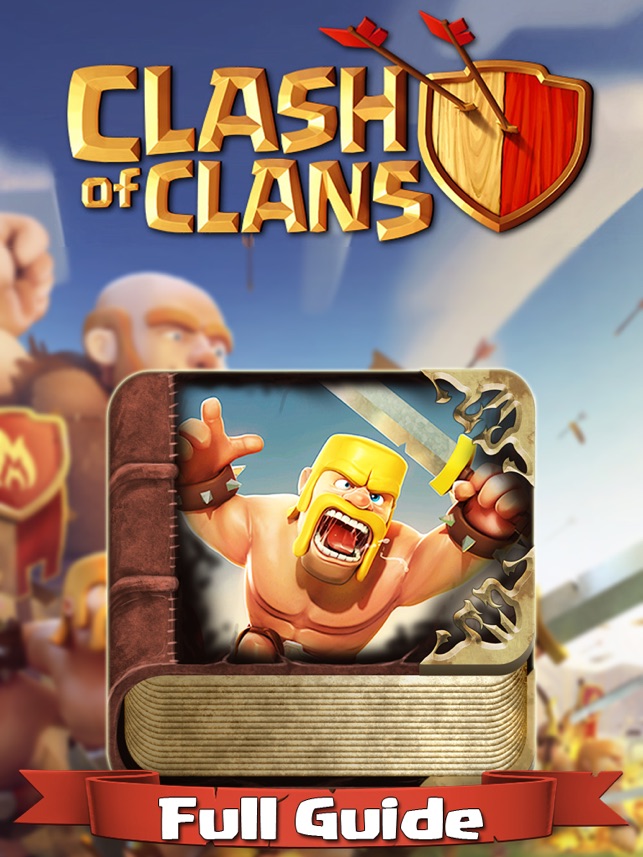 App Store Guide And Tools For Clash Of Clans