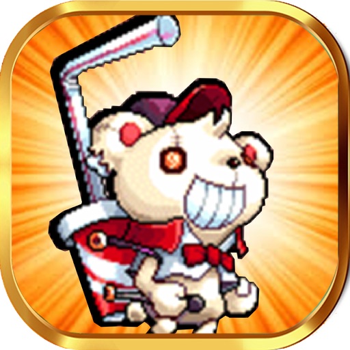 Bear Chaser icon