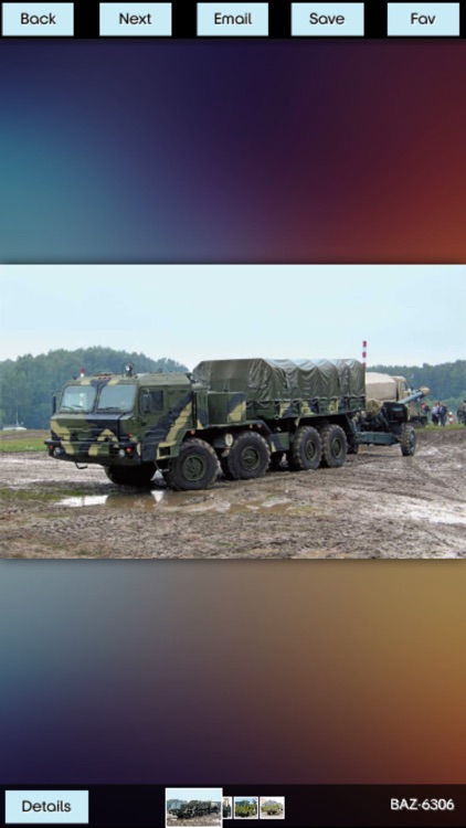 Army Vehicles screenshot-4