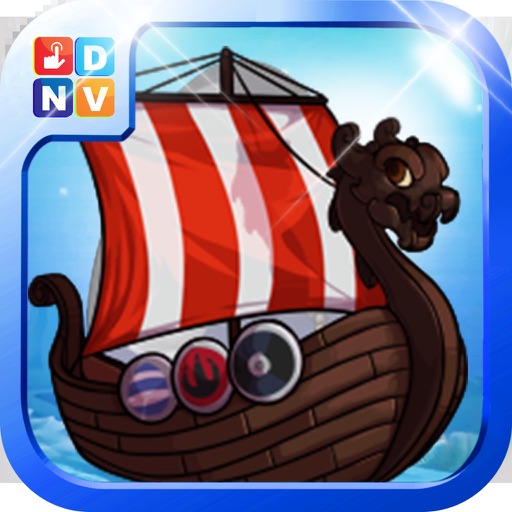 Big Ship Rush - Amazing Race for Boy & Girl iOS App