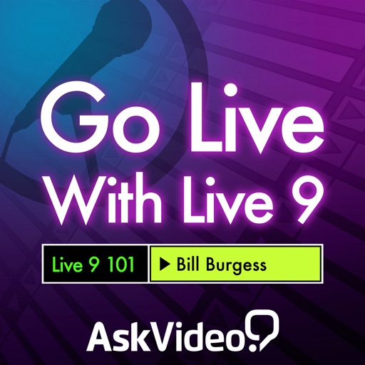 Beginner's Guide For Live 9 iOS App