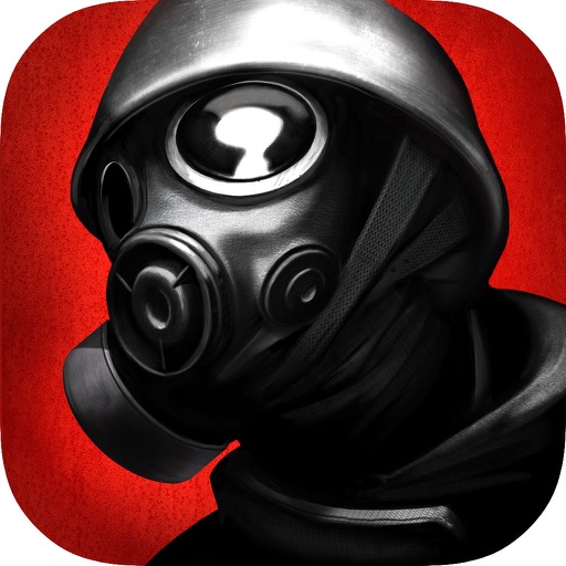 SAS: Zombie Assault 3 HD iOS App