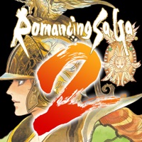 ROMANCING SAGA 2 PC 용