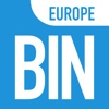 BIN - For Europe