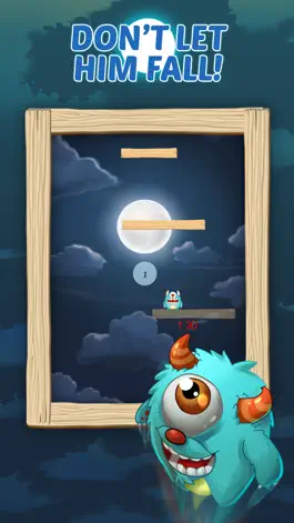 Game screenshot Tiny Furry Monster Jump: Cute Legends Quest apk