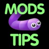 Guide for Slither.io - Mods, Secrets and Cheats! - iPadアプリ