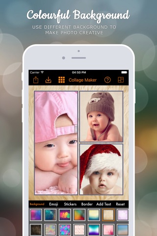 Collage Photo Maker- Photo Grid, Photo Editor screenshot 4