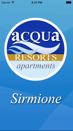 Acquaresorts Apartments