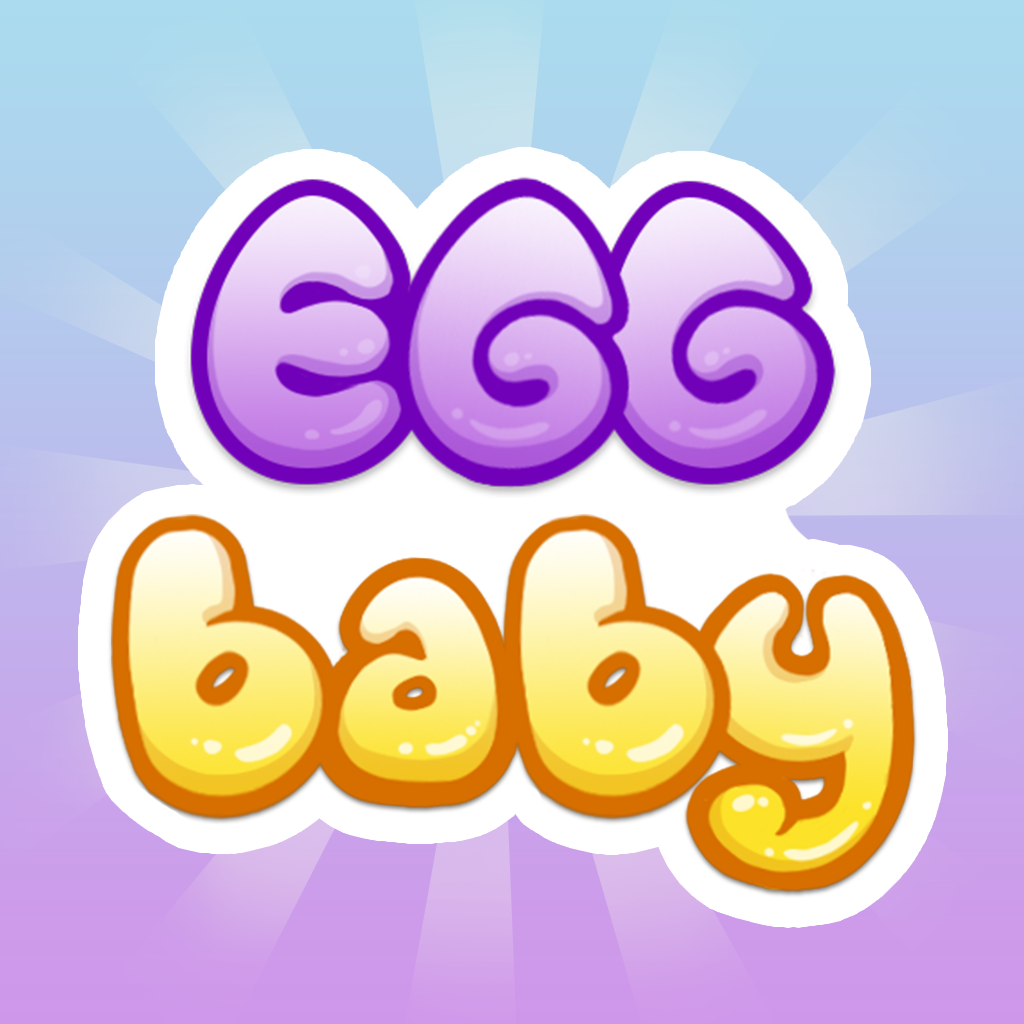 Baby Game app icon  Game app, Baby games, Ios icon