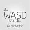 Wasd Studio AR Showcase