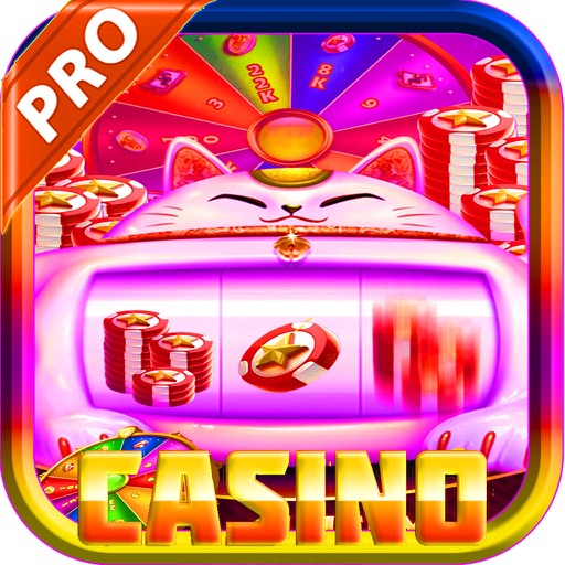 Absolusion Slots: Casino Slots Of Vintage Vegas Machines HD!! icon