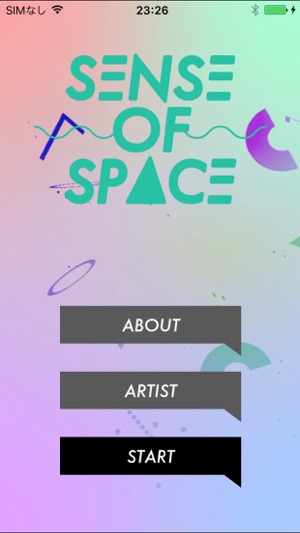 Sense Of Space(SOS)(圖1)-速報App