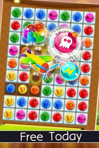 Candy Bejewel Pro 2016 screenshot 2