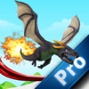 A Dragon Jump Impossible PRO - A Jump Game Amazing