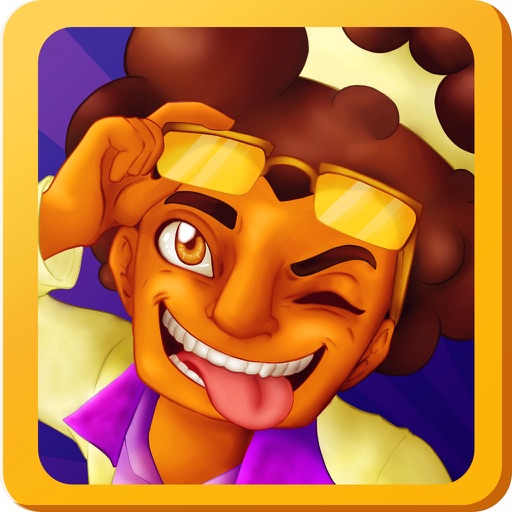 Disco Party Icon