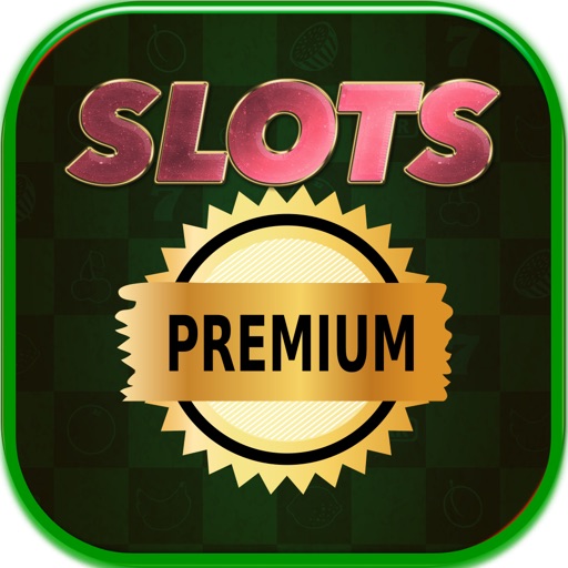 5Star Casino Slots Palace - Las Vegas Casino Games icon