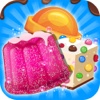 Quest Candy Adventure - Pop Free Game