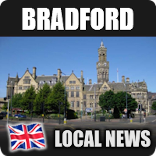 Bradford Local News icon