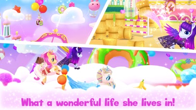 Princess Pet Palace: ... screenshot1