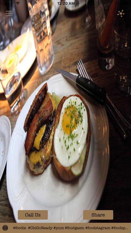 Chitown Foodie